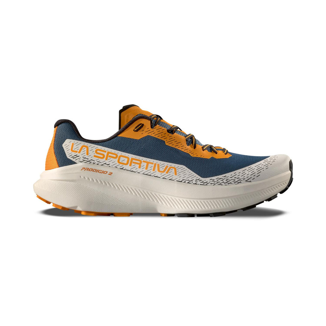 La Sportiva Prodigio 2 Mens Shoes — detail | La Sportiva NZ