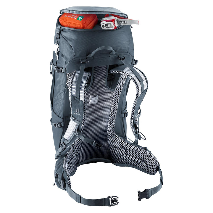 Deuter Futura Pro 40 Backpack (2026)