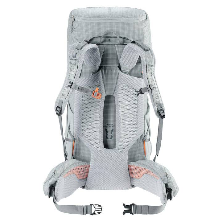 Deuter Aircontact Ultra 45+5SL Backpack — detail | Deuter NZ