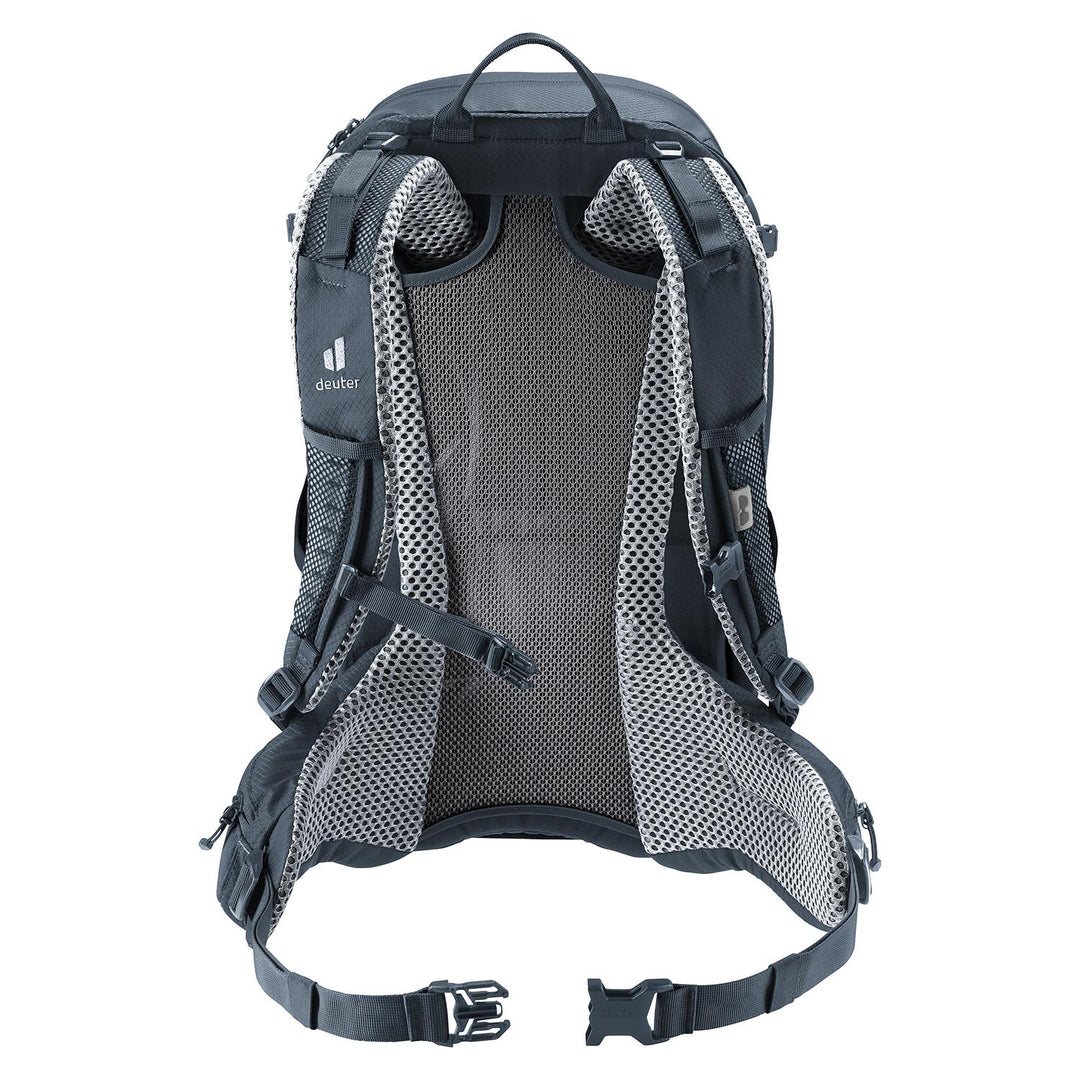 Deuter Futura 27 Backpack (2026) — detail | Deuter NZ