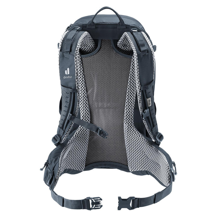 Deuter Futura 27 Backpack (2026) — detail | Deuter NZ