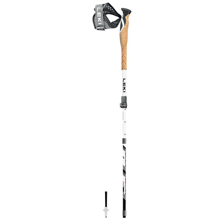 Leki Cross Trail FX Superlite Hiking Poles (Pair)