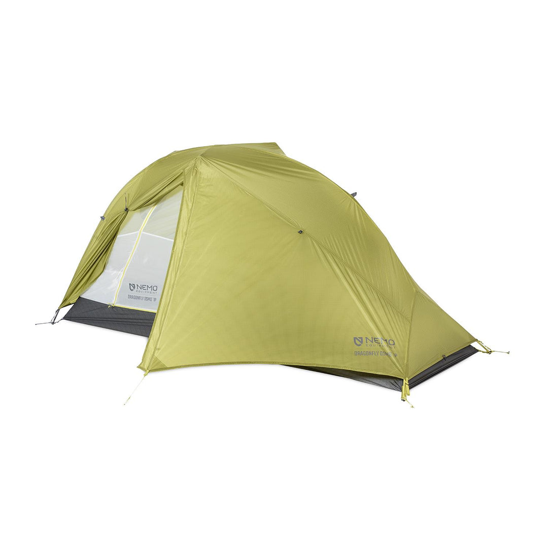 Nemo Dragonfly OSMO 1 Person Tent (2026)