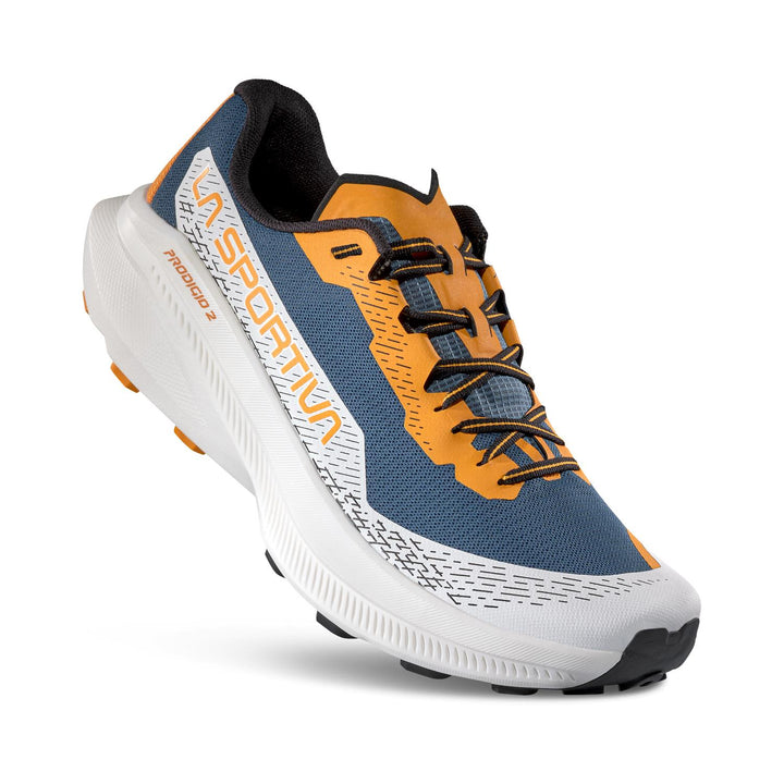 La Sportiva Prodigio 2 Mens Shoes — detail | La Sportiva NZ