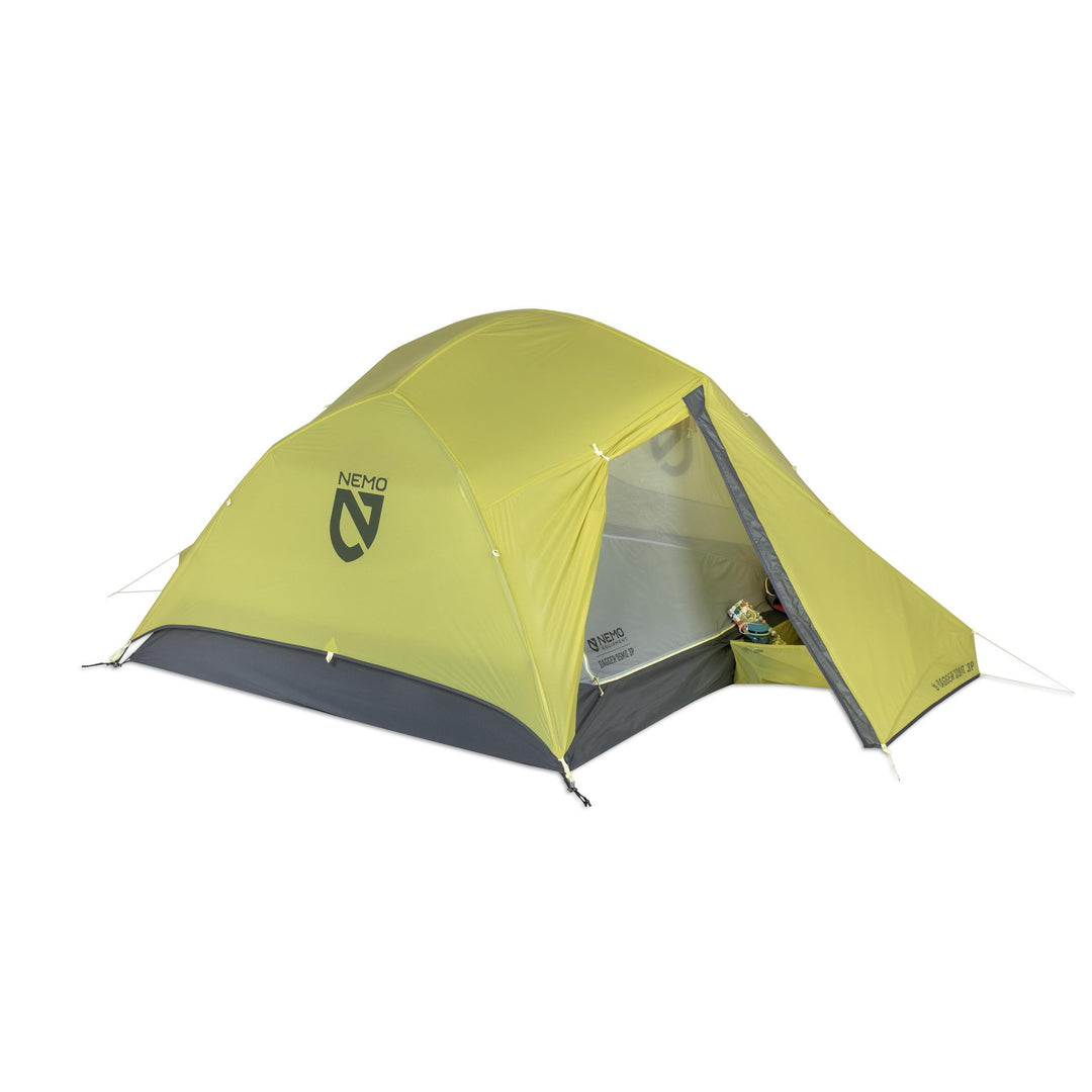 Nemo Dagger OSMO 3 (2025) Person Tent | NEMO NZ