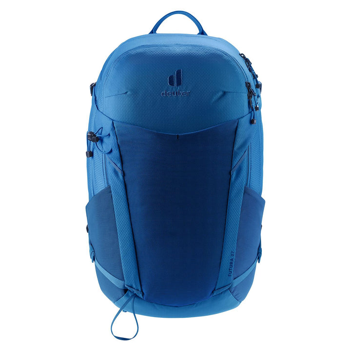 Deuter Futura 27 Backpack (2026) — detail | Deuter NZ