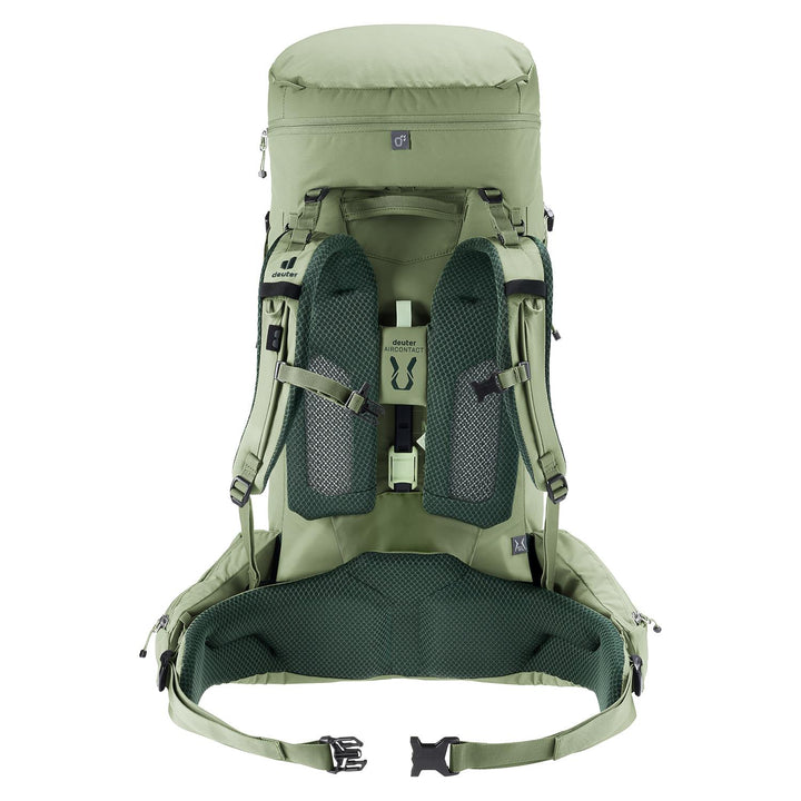 Deuter Aircontact Core 45 + 10SL Backpack (2026)