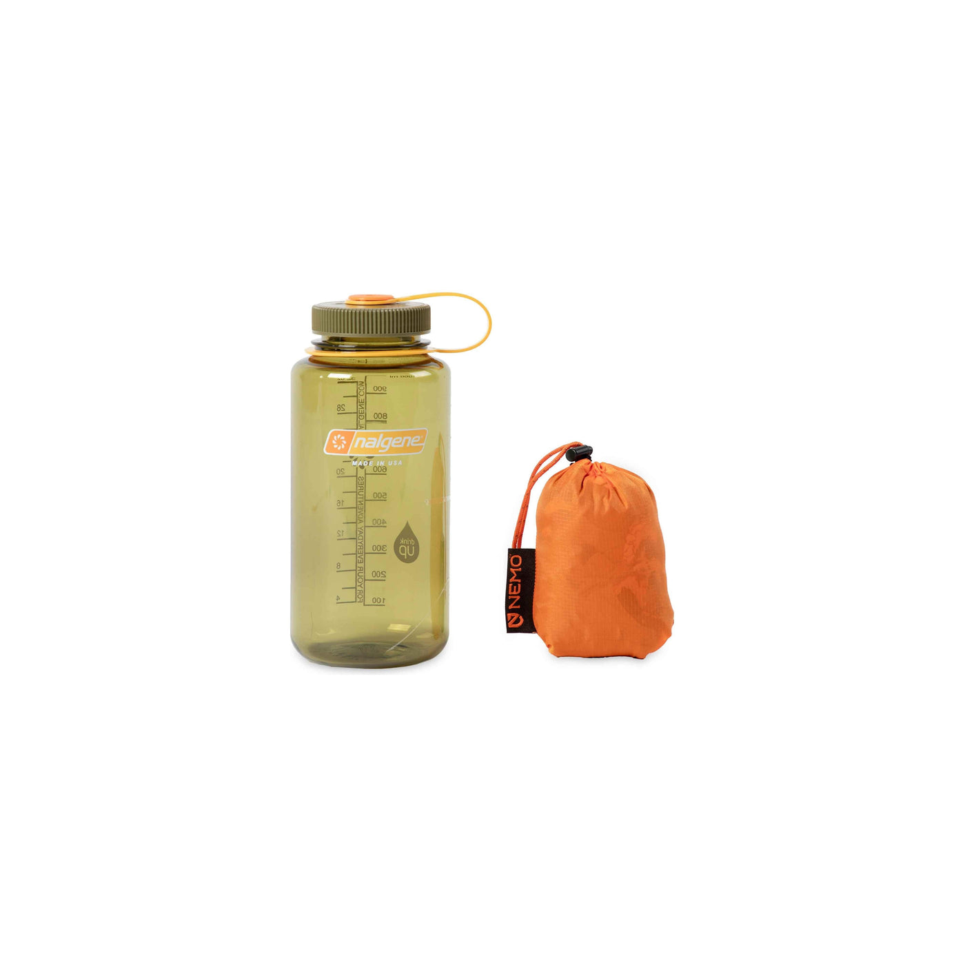 Nemo Firstlite Fillo Elite Field