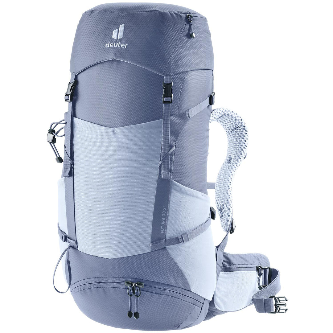 Deuter Futura 30SL Womens Backpack (2026) — detail | Deuter NZ