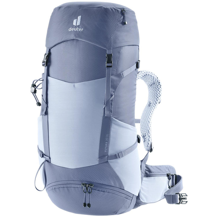 Deuter Futura 30SL Womens Backpack (2026) — detail | Deuter NZ