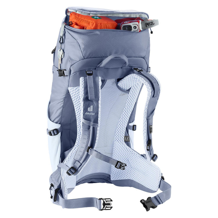 Deuter Futura 30SL Womens Backpack (2026) — detail | Deuter NZ