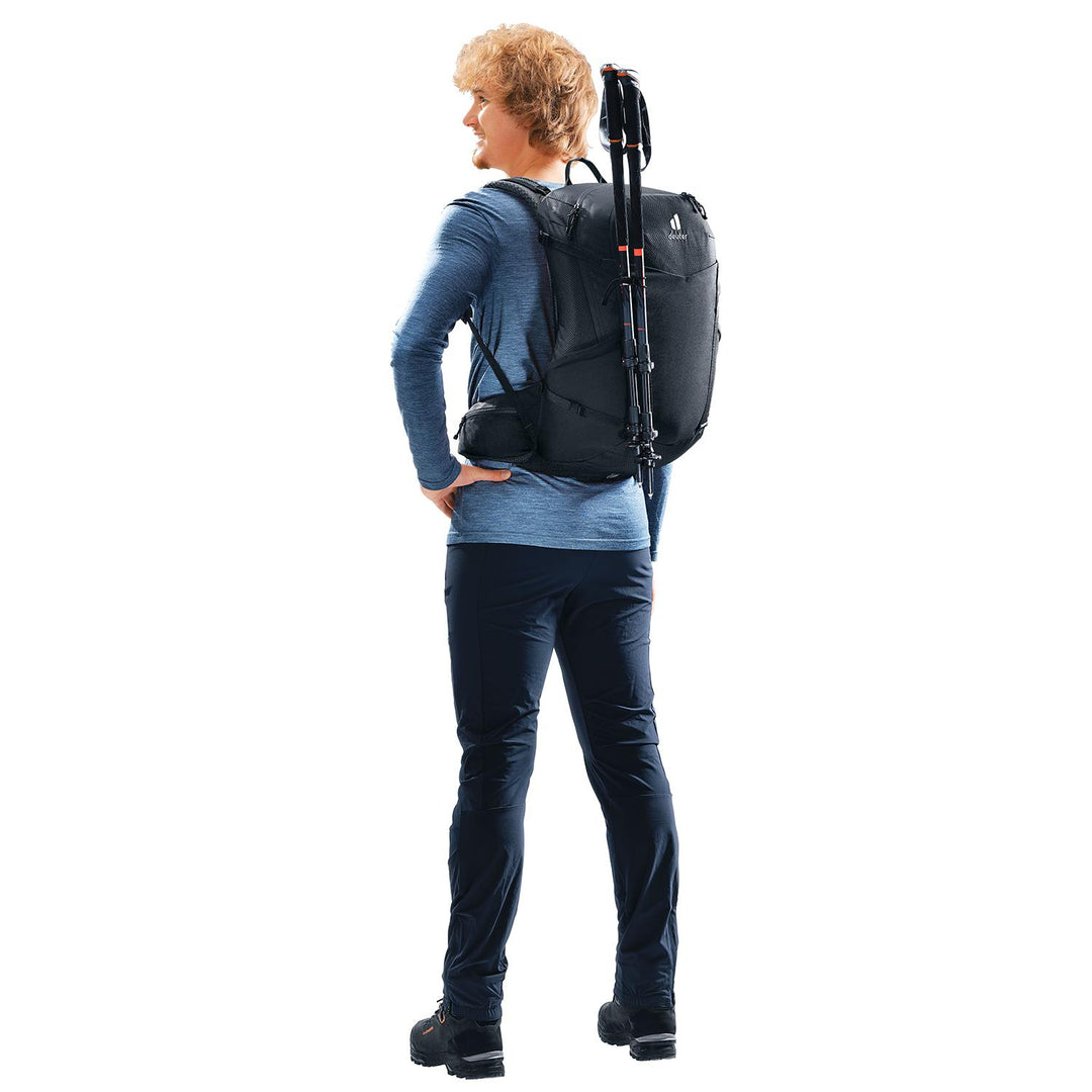Deuter Futura 27 Backpack (2026) — detail | Deuter NZ