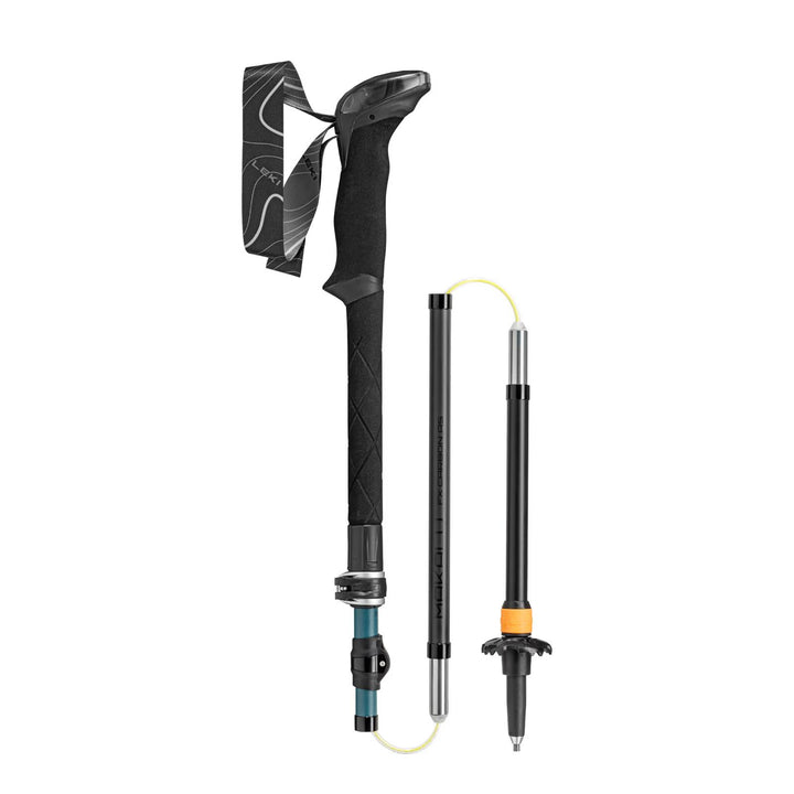 Leki Makalu FX Carbon AS (Pair)