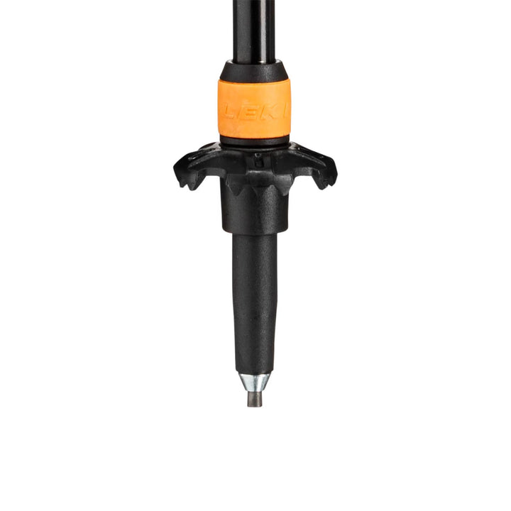 Leki Khumbu Lite Antishock Hiking Poles (Pair)