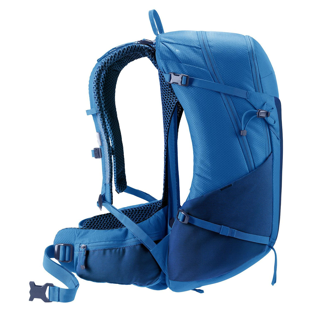 Deuter Futura 27 Backpack (2026) — detail | Deuter NZ
