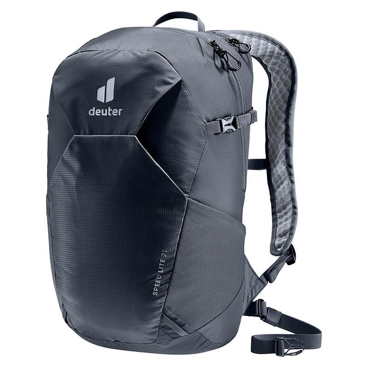Deuter Speed Lite 21 Day Pack — detail | Deuter NZ