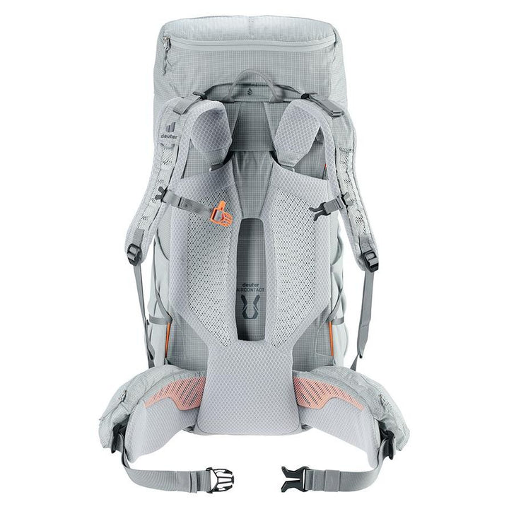 Deuter Aircontact Ultra 50+5 Backpack — detail | Deuter NZ