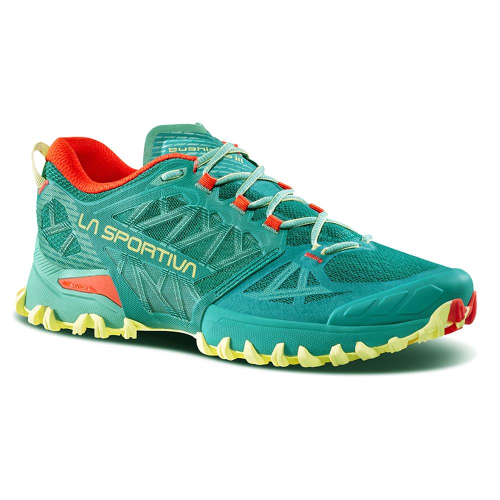 La Sportiva Bushido III Womens Shoes