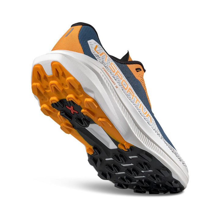 La Sportiva Prodigio 2 Mens Shoes — detail | La Sportiva NZ