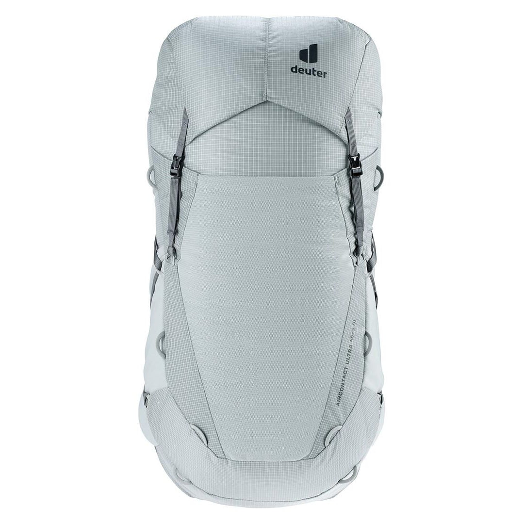 Deuter Aircontact Ultra 50+5 Backpack — detail | Deuter NZ