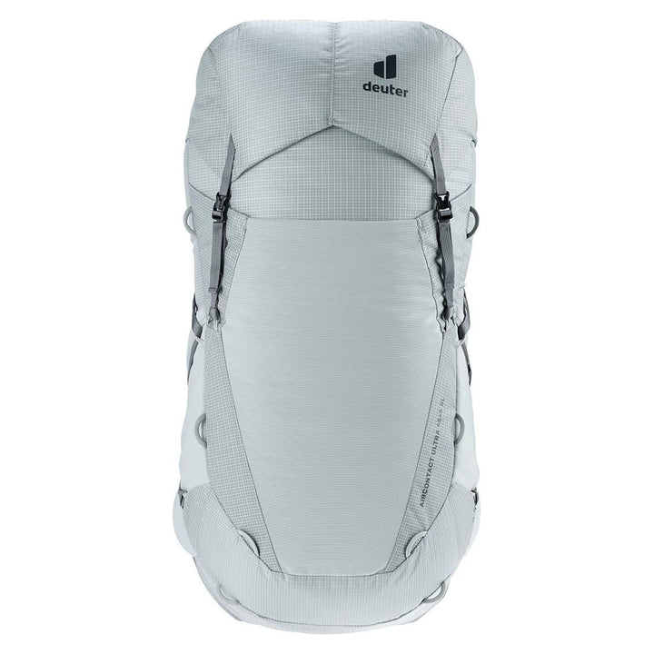 Deuter Aircontact Ultra 50+5 Backpack — detail | Deuter NZ