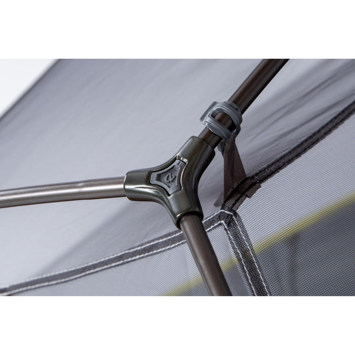 Nemo Dagger OSMO 3 (2025) Person Tent — detail | NEMO NZ