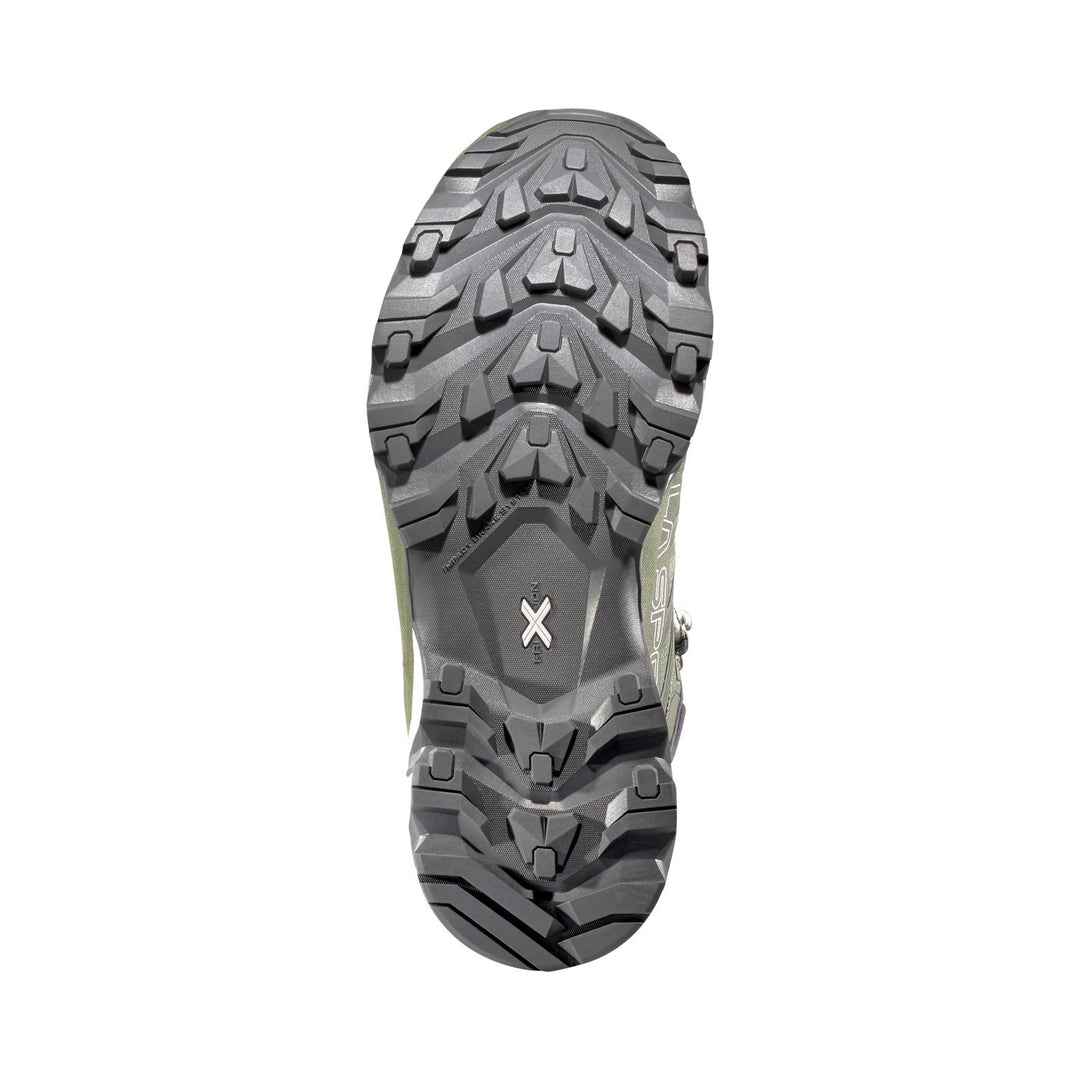 Womens La Sportiva Ultra Raptor 3 Mid GTX Boots — detail | La Sportiva NZ