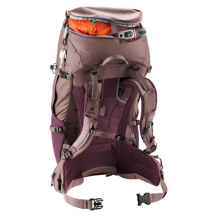 Deuter Futura Pro 38 SL Womens Backpack