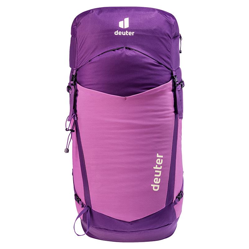 Deuter Speed Lite Pro 28SL Day Pack — detail | Deuter NZ