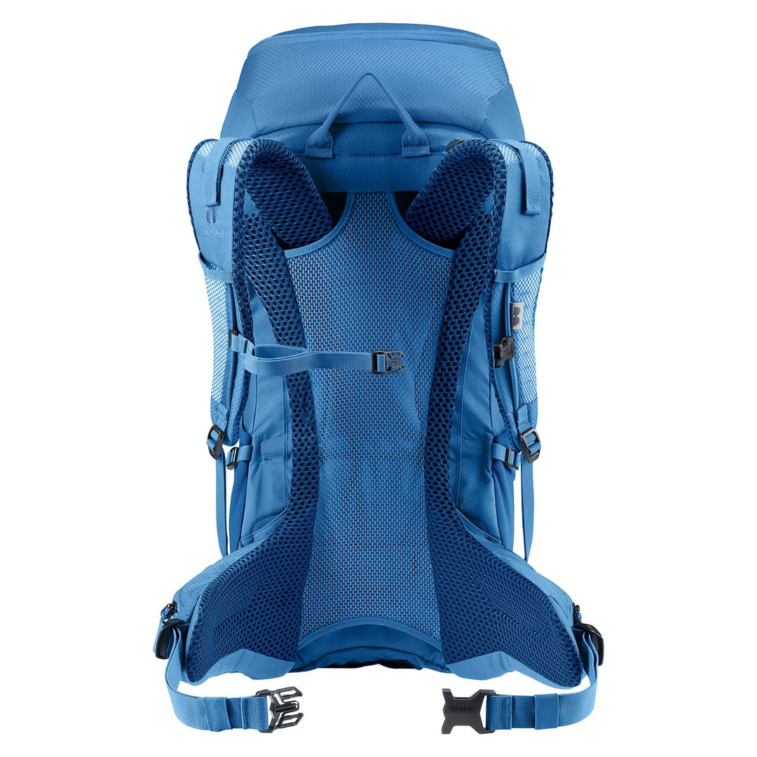 Deuter Futura 32 Backpack (2026) — detail | Deuter NZ