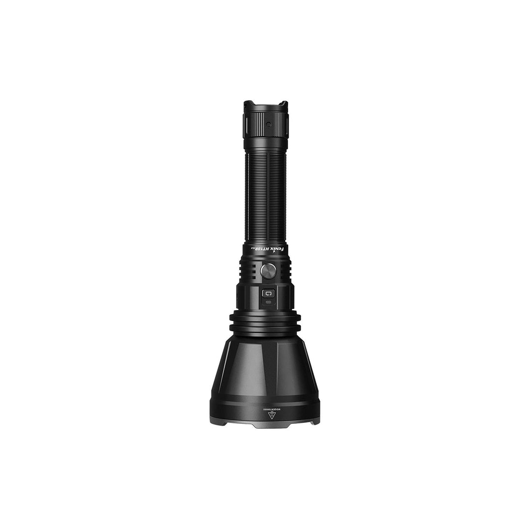 Fenix HT18R V2 3700 Lumen Rechargeable Torch — detail | Fenix NZ