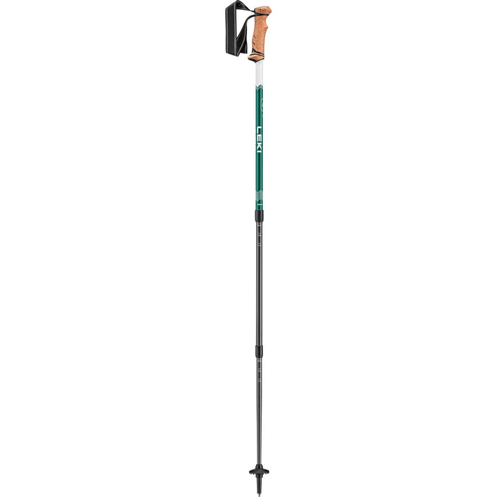 Leki Trail Hiking Poles (Pair) | Leki NZ