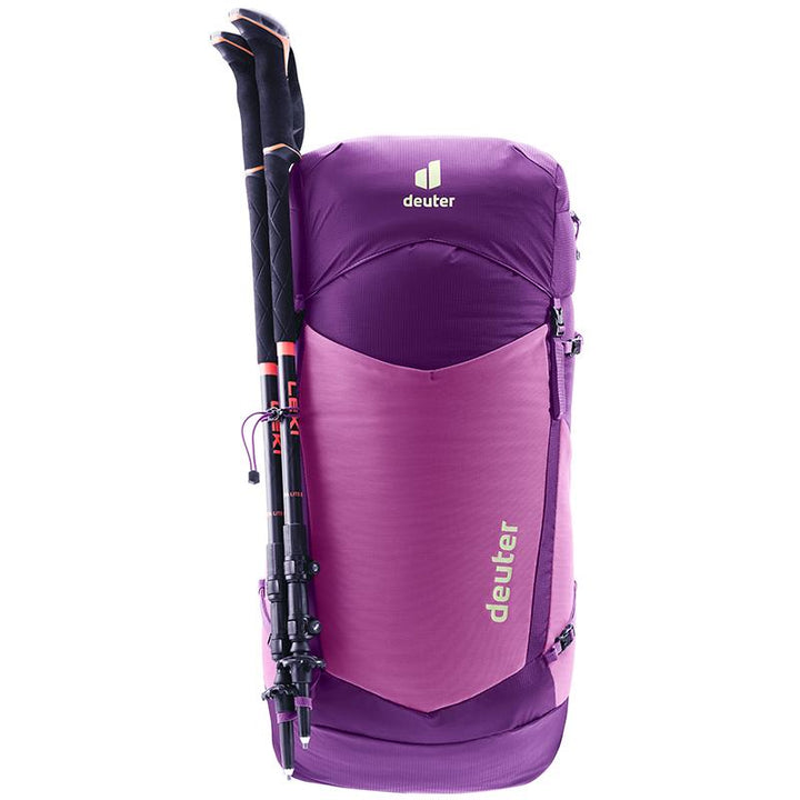 Deuter Speed Lite Pro 28SL Day Pack — detail | Deuter NZ