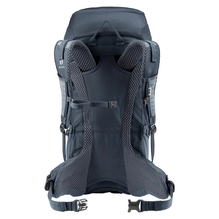 Deuter Futura 32 Backpack (2026) — detail | Deuter NZ