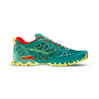 La Sportiva Bushido III Womens Shoes