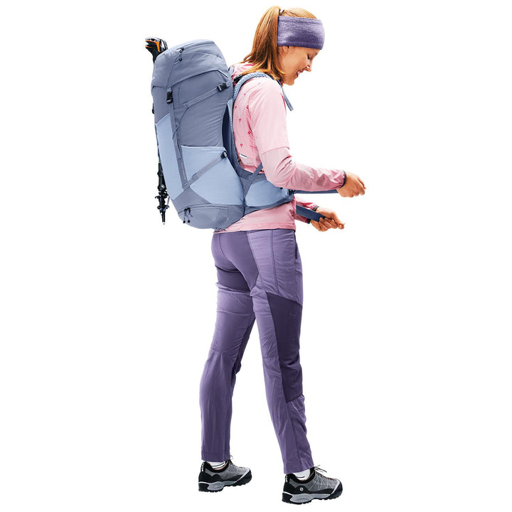 Deuter Futura 30SL Womens Backpack (2026) — detail | Deuter NZ
