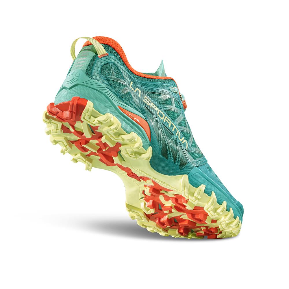 La Sportiva Bushido III Womens Shoes