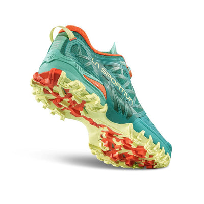 La Sportiva Bushido III Womens Shoes