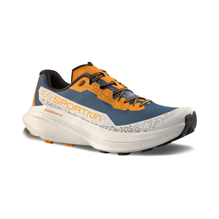 La Sportiva Prodigio 2 Mens Shoes — detail | La Sportiva NZ