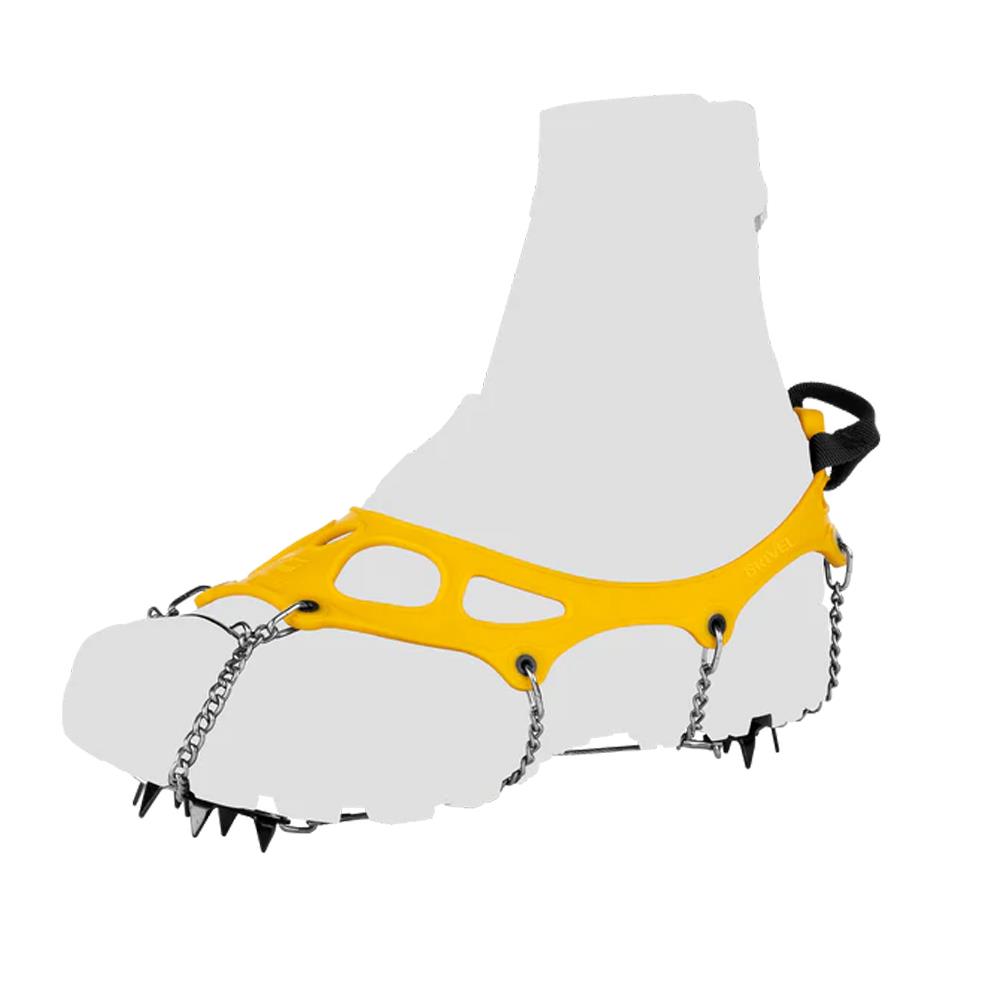 Grivel Explorer Light Micro Crampon