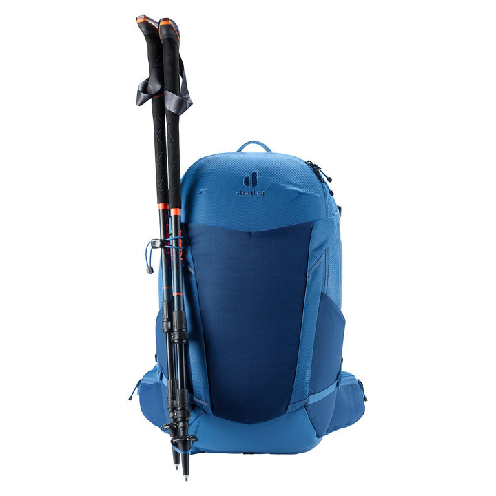 Deuter Futura 27 Backpack (2026) — detail | Deuter NZ