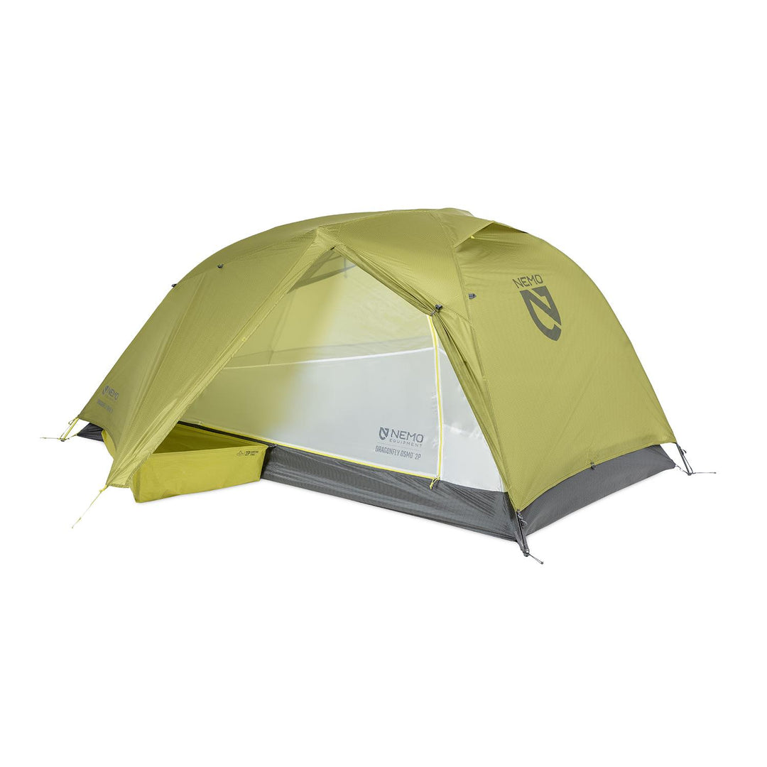 Nemo Dragonfly OSMO 2 Person Tent (2026)