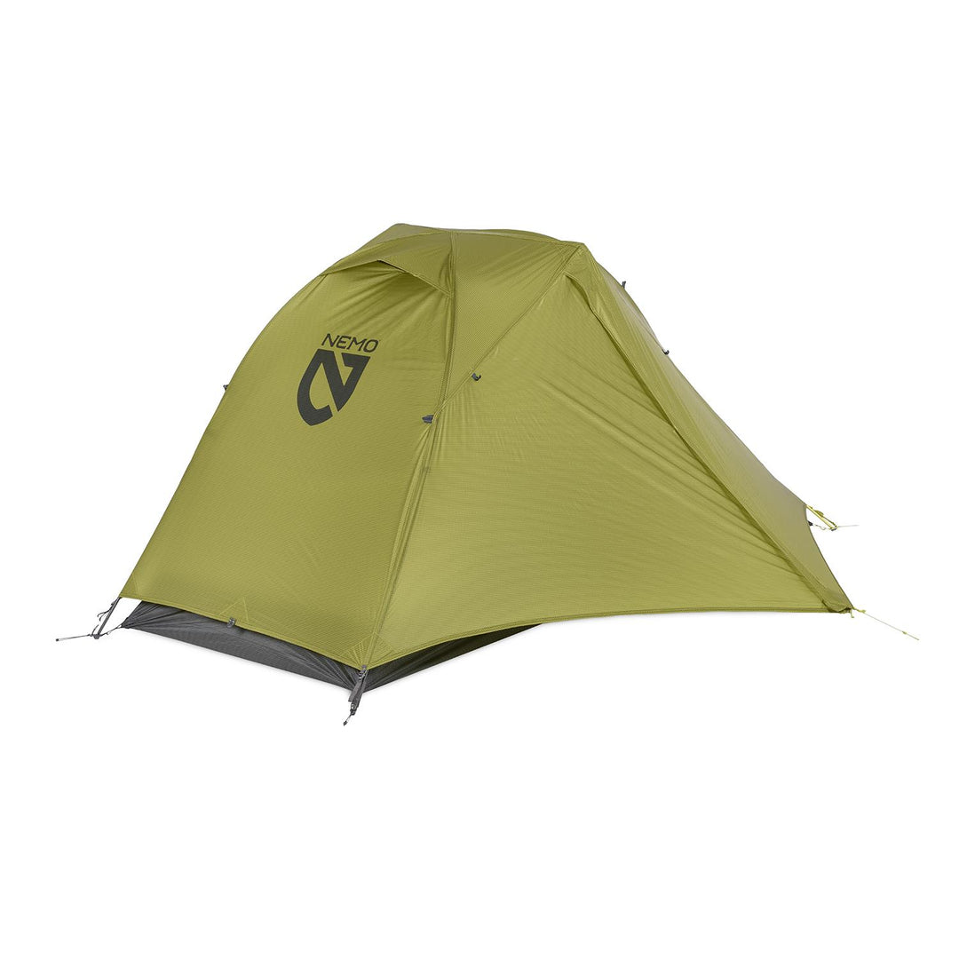 Nemo Dragonfly OSMO 1 Person Tent (2026)