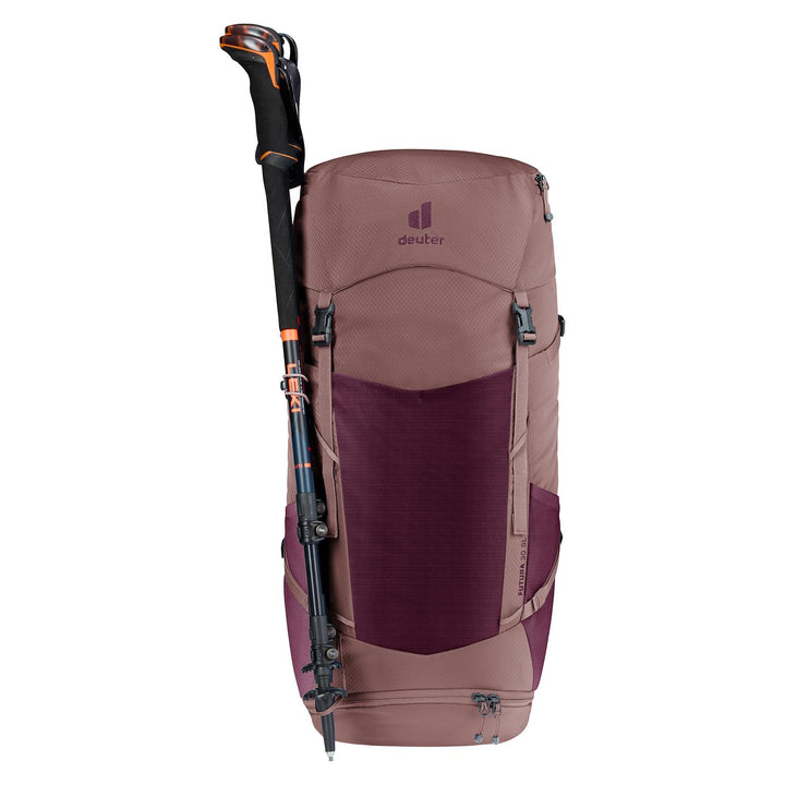Deuter Futura 30SL Womens Backpack (2026) — detail | Deuter NZ