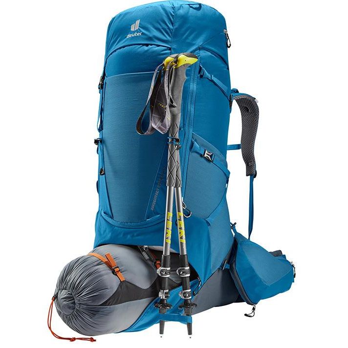 Deuter Aircontact Core 60 + 10 Backpack