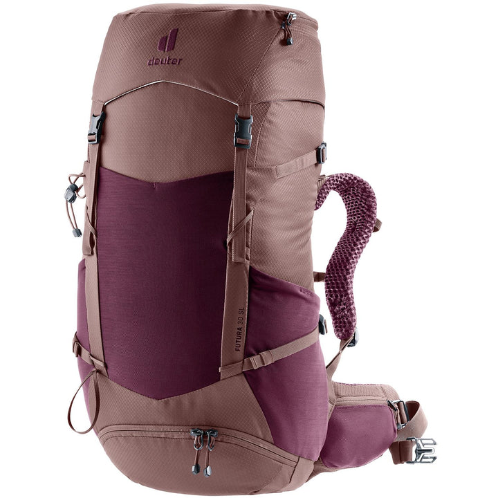 Deuter Futura 30SL Womens Backpack (2026) | Deuter NZ