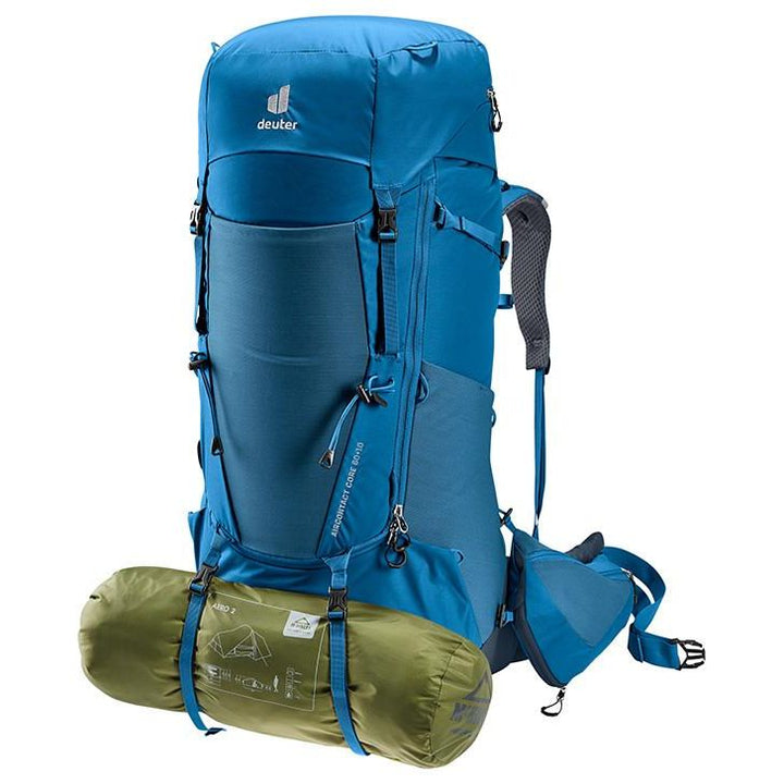 Deuter Aircontact Core 60 + 10 Backpack