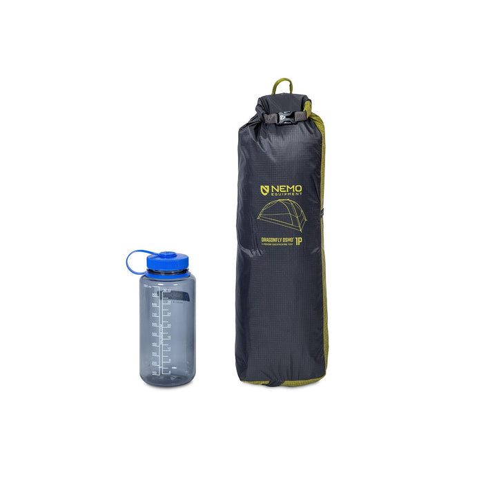 Nemo Dragonfly OSMO 2 Person Tent (2026)