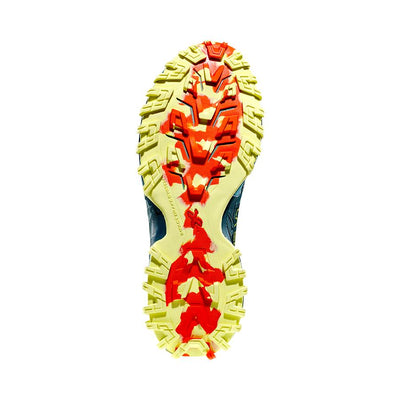 La Sportiva Bushido III Womens Shoes