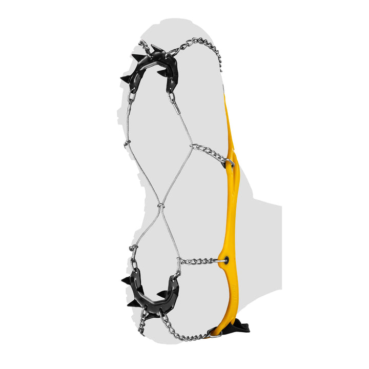 Grivel Explorer Light Micro Crampon